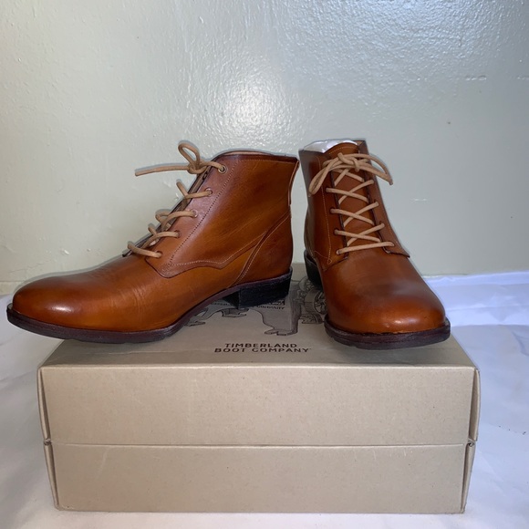 The Boot Company by Timberland Boots - Picture 7 of 7